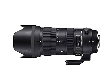 NIKON用★SIGMA 70-200mm F2.8 EX DG OS HSM Amazon.com : Sigma 70-200mm f/2.8 APO EX DG HSM OS FLD Large
